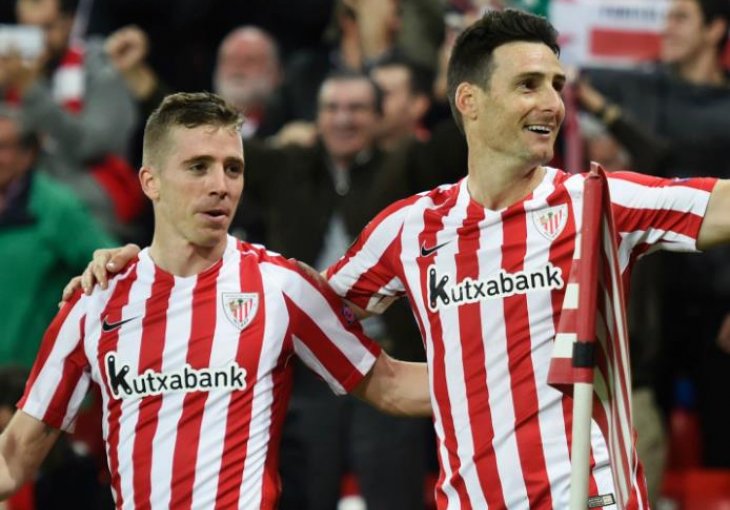 Bilbao grabi ka vrhu, Villarreal kiksao na Madrigalu