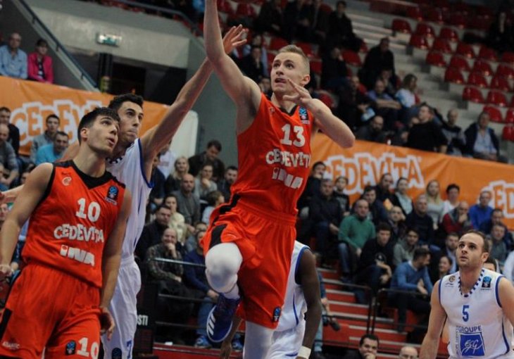 Cedevita preokrenula u posljednjim minutama, Džanan Musa briljirao
