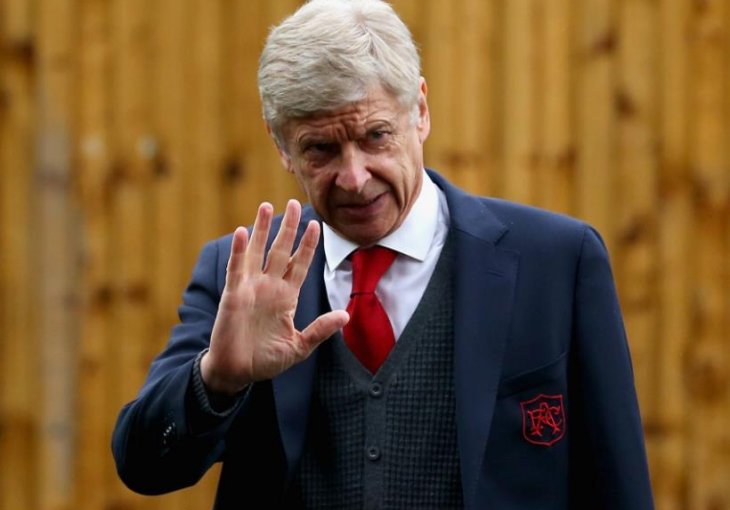 Wenger nikad ranije nije ispao iz FA Cupa: Igrači su na rubu snage, ovo boli