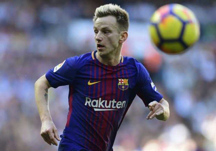 Ljubomora ili realnost: Ivan Rakitić prokomentarisao dolazak Coutinha i iznenadio mnoge