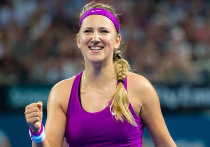 Azarenka zvanično otkazala nastup u Melburnu