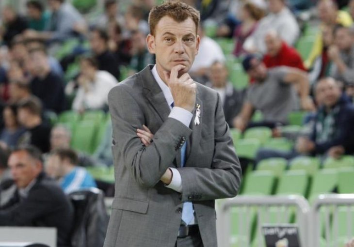 Smjena na klupi Olimpije, već poznat novi trener