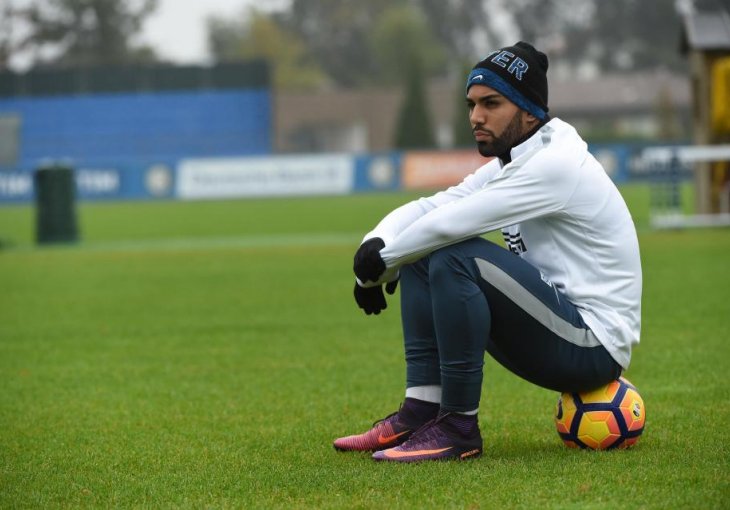 Inter ga oteo Realu i Barci, platio 30 miliona eura, a on proglašen Zlatnom kantom