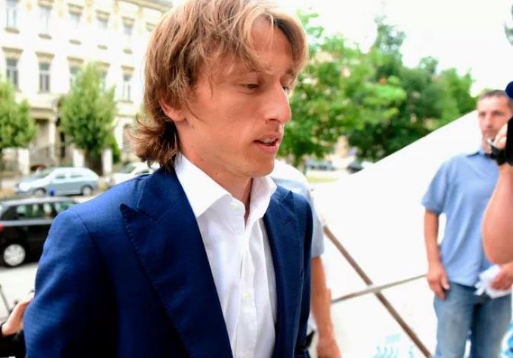 Modrić priznao utaju poreza i nagodio se sa sudom da izbjegne zatvor?