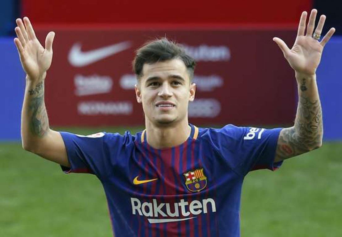 coutinho