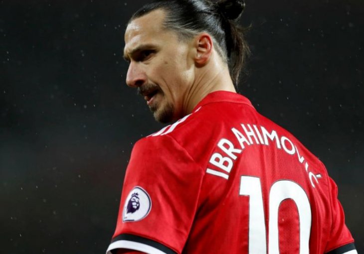 Zlatan ponovo izdominirao izjavom, ovog je puta napao državu Francusku!