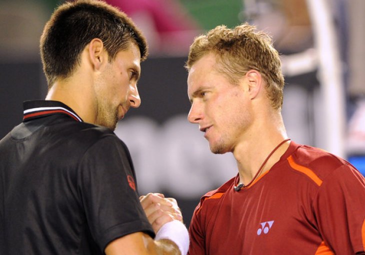 Hewitt bolji od Đokovića u 