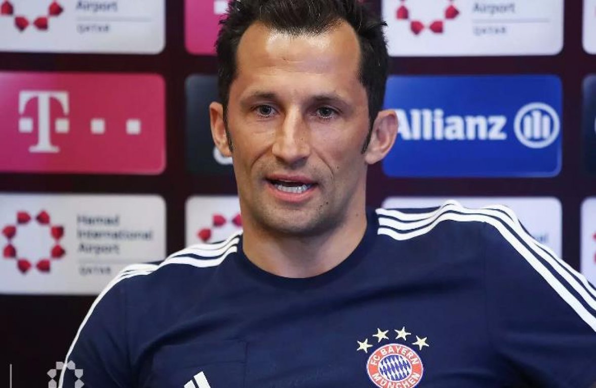 salihamidzic
