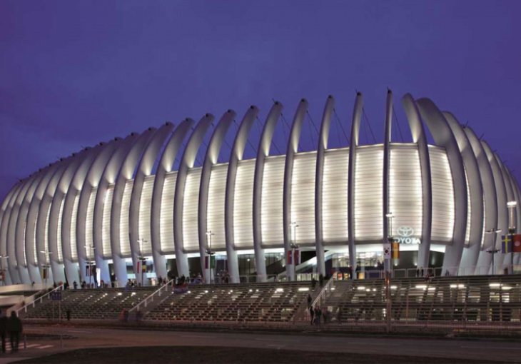 Arena Zagreb ostaje otvorena za rukometno EP 
