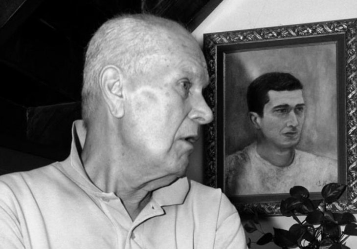 NIJE DOČEKAO DA SAZNA KO MU JE UBIO SINA: U Beogradu preminuo otac Harisa Brkića