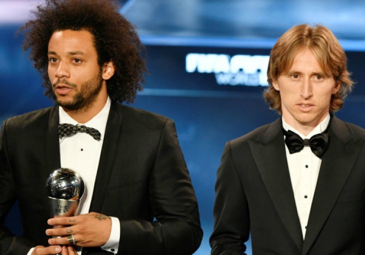 I Marcelo nakon Modrića uplatio utajeni nova: Brazilac se nada minimalnoj zatvorskoj kazni, Ronaldo jedini ne želi priznati krivicu