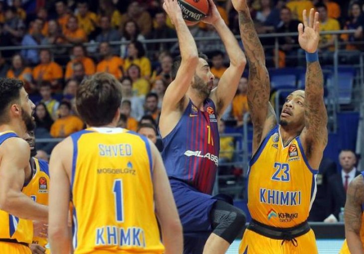 Gazda Khimkija povukao odluku: Odmah se izvinio igračima i svim zaposlenim u klubu