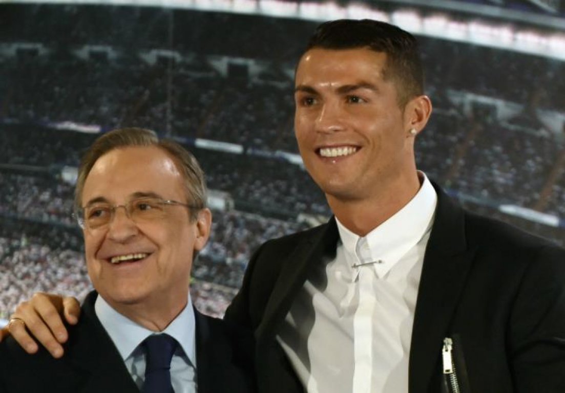 perez-ronaldo