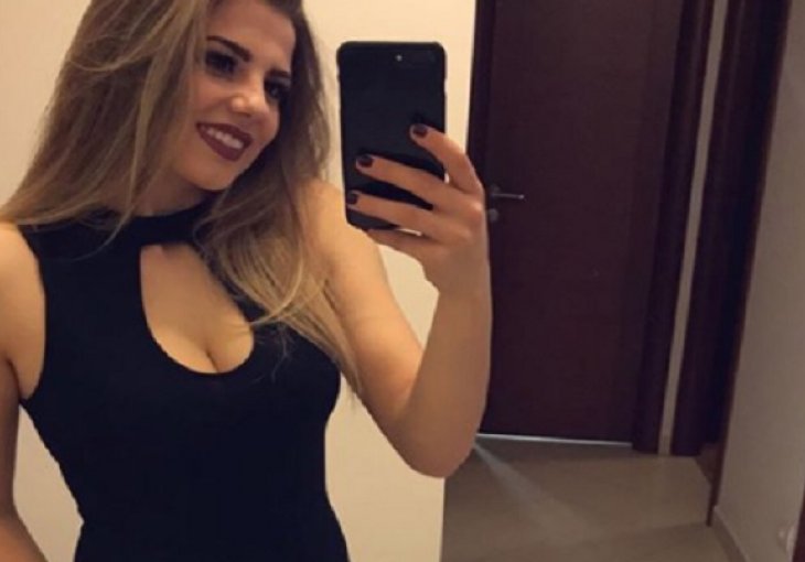 Upoznajte najljepšu rukometašicu na Balkanu: Na Instagramu plijeni pažnju svojim slikama