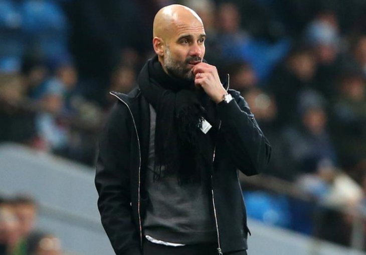 Guardiola oborio još jedan rekord: Niko nikad kao Pep...