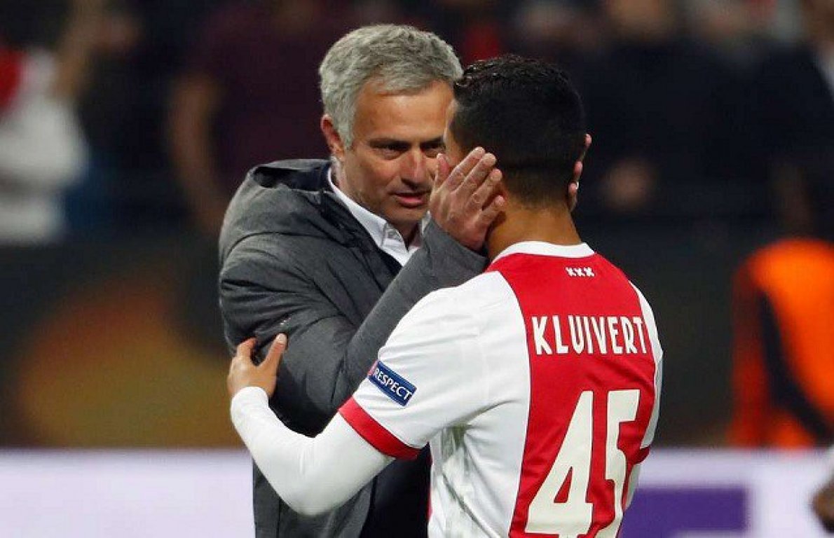 kluivert