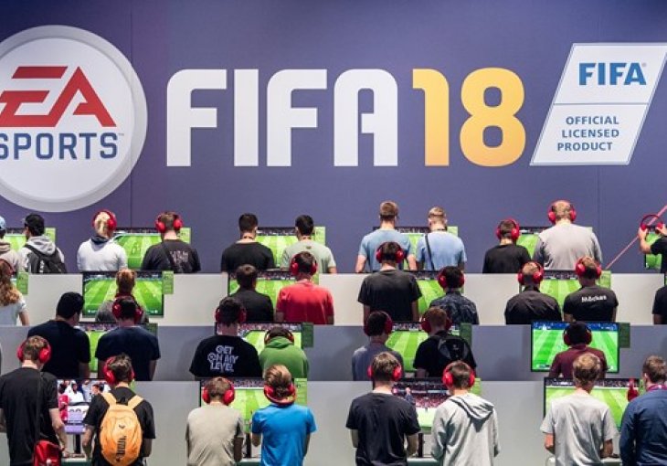 Uspjeli su da završe igricu: FIFA 18 službeno ima još jednu fudbalsku esport ligu