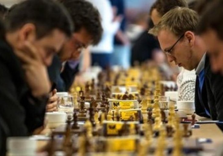 Zenički turnir u šahu ulazi u Rapid rejting listu FIDE