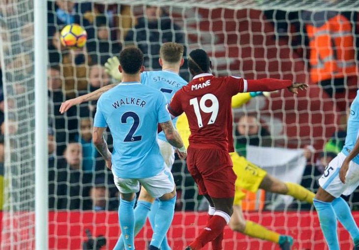 Kloppov heavy metal jači od Guardioline tiki-take: Liverpool nanio Cityju prvi poraz u sezoni