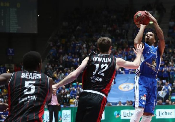 Zvanično: Partizan ima novog plejmejkera
