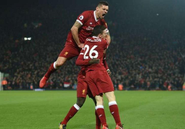 Lovren vodio Liverpool do rušenja lidera: Izjava nakon meča oduševit će sve navijače Redsa