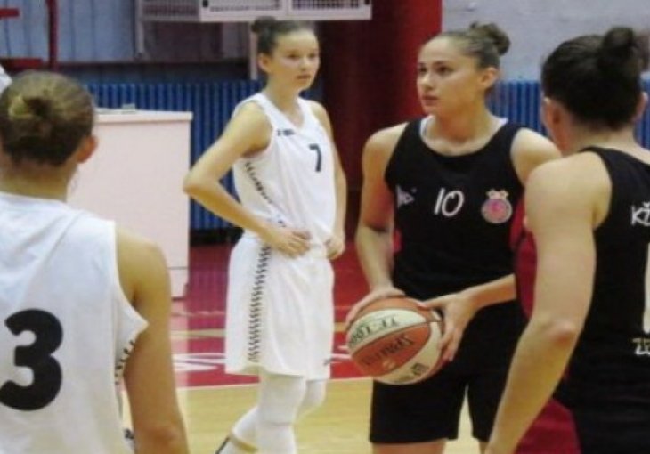 Dvanaesto kolo prvenstva BiH za košarkašice: Vodeće ekipe upisale pobjede