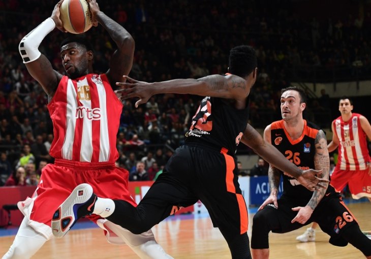 Zvezda razbila Cedevitu u Beogradu: Musa i društvo spriječili katastrofu u finišu