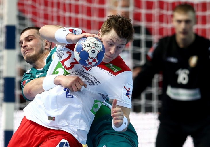 Norveška sigurna protiv Bjelorusije