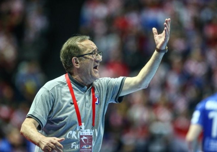 Červar: Dišemo jedan za drugoga, hvala svima!