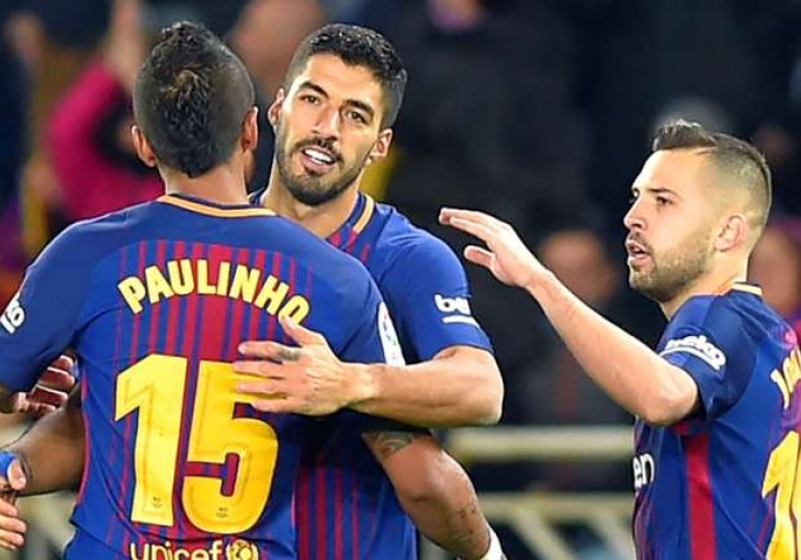Barca dokazala klasu: Od 0:2 do 4:2 na stadionu gdje nije slavila više od 10 godina