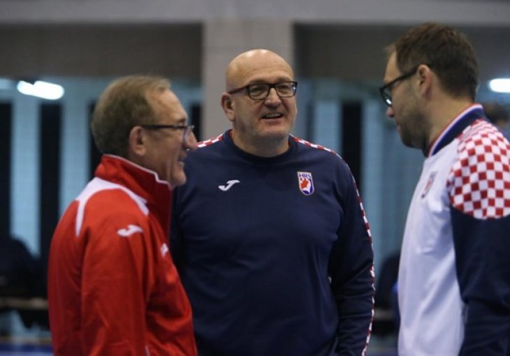 Saračević: Cindrić i Karačić su ih izludili!