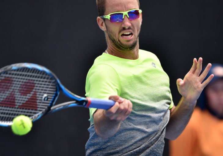 Troicki nakon velikog preokreta i pet setova u drugom kolu