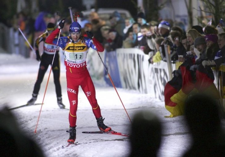 Najveći zimski olimpijac svih vremena ostao bez nastupa na Olimpijada