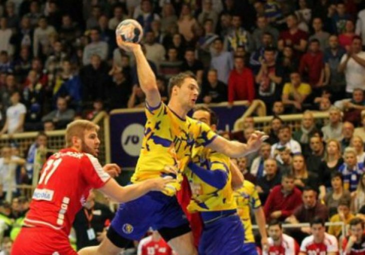 Slučaj Tomislav Nuić se nastavlja: EHF primio žalbu Rukometnog saveza Švicarske