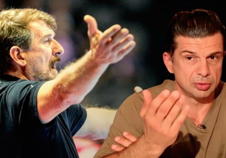 Skandal trese rukometnu reprezentaciju Srbije: U Splitu se potukle dvije rukometne legende?