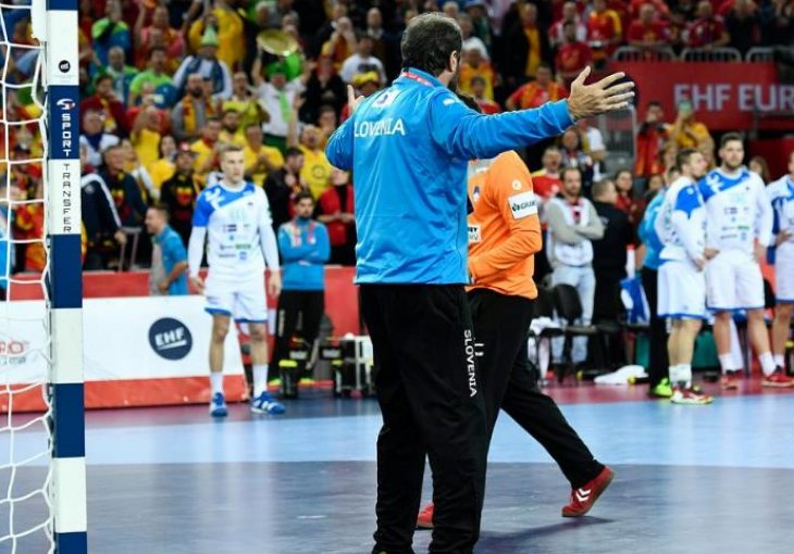 Evropa na nogama: Slovenci poslali dramatičnu poruku, ovo neće na dobro...