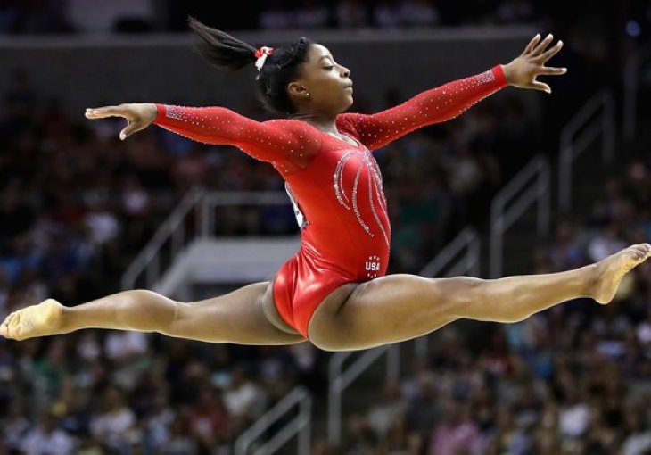 Skandal u Americi: Liječnik reprezentacije seksualno zlostavljao zlatnu olimpijku