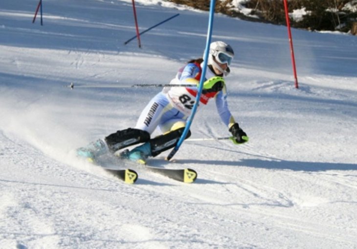 FIS trka na Jahorini za vikend