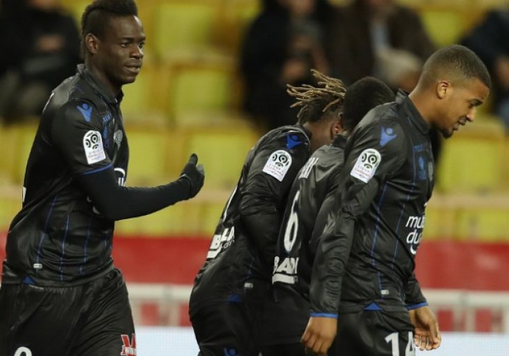Balotelli briljirao u Kneževini, Falcao spasio prvaka poraza u nadoknadi