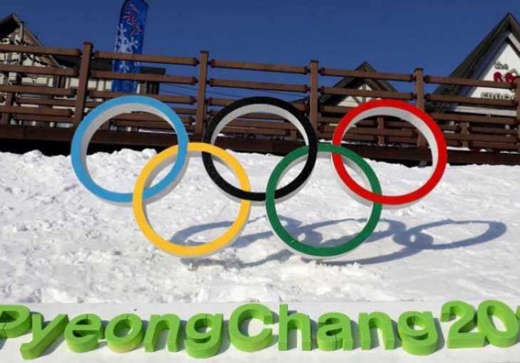 Konačan spisak bh. sportista za ZOI u Pyeongchangu 22. januara