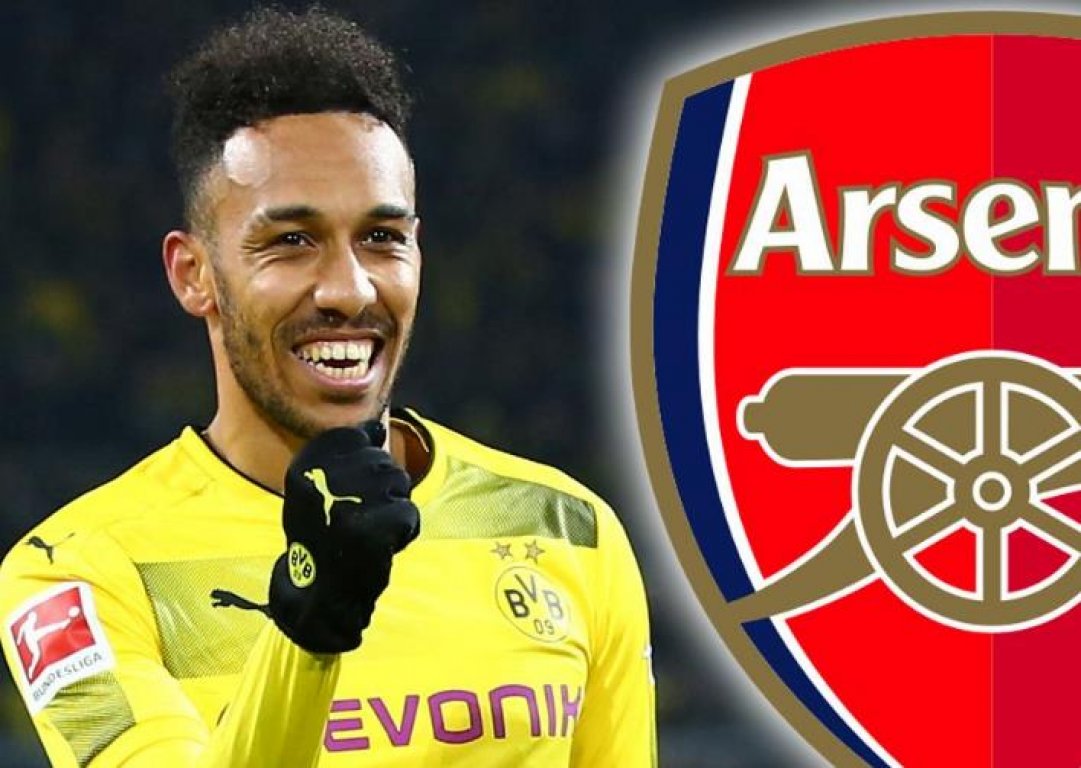 aubameyang
