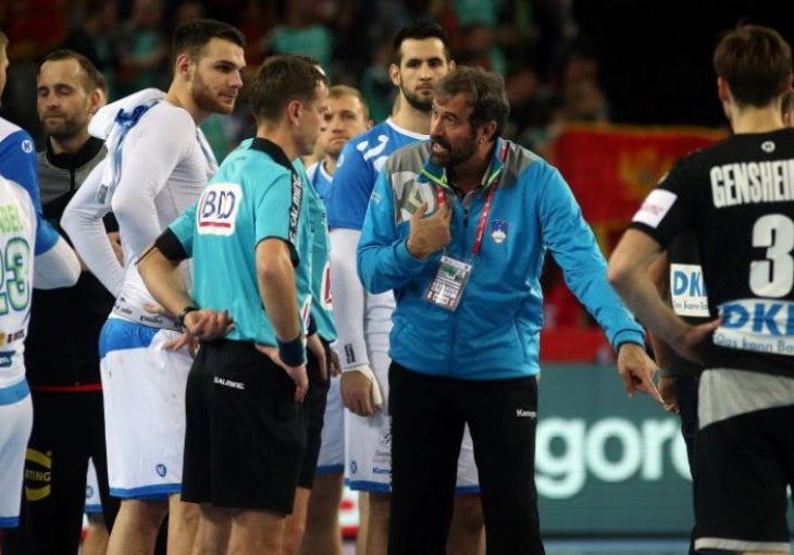 Službeno: Slovenci donijeli odluku, evo da li ostaju na Evropskom prvenstvu ili ne