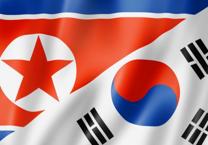 Sjeverna i Južna Koreja po prvi put zajedno na OI
