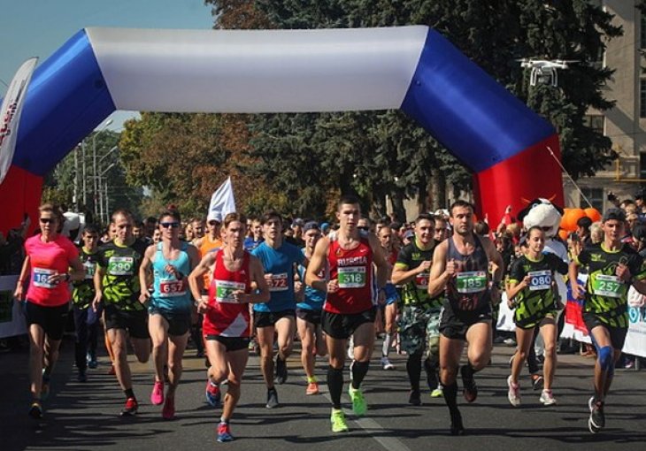 Neviđena afera: Atletičari bježali od nenajavljenih doping inspektora
