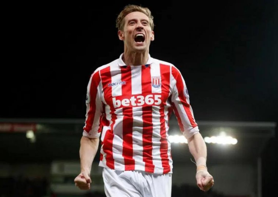 crouch
