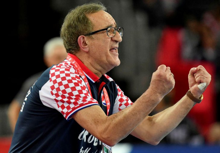 Ne piše mu se dobro: EHF pokrenuo disciplinski postupak protiv Červara