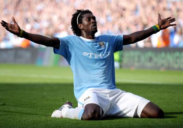 Adebayor otvorio dušu: Mrzim Arsenal samo zbog ovog lažljivca, a uvijek ću imati poštovanje za Mourinha