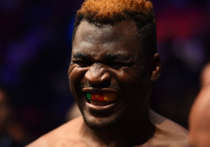 Beskućnik iz Afrike živi američki san: Želio je biti Mike Tyson, spavao na ulicama Pariza i radio u rudniku
