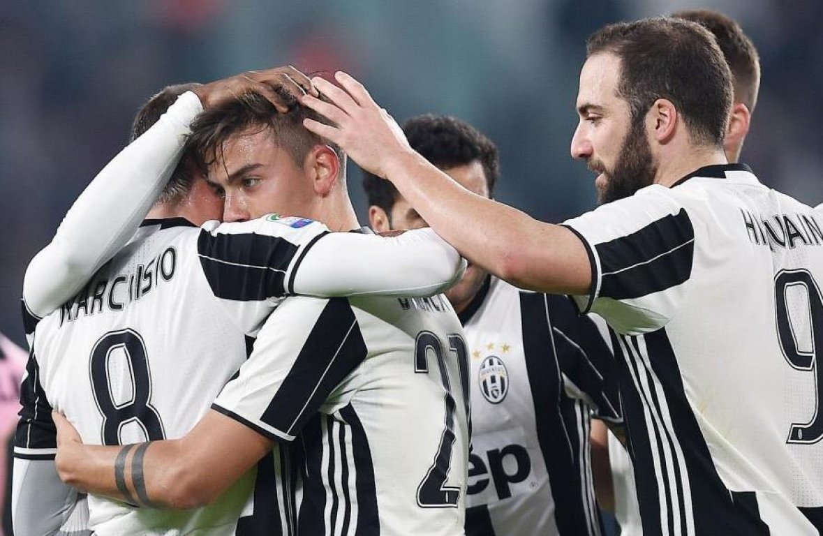 juventus