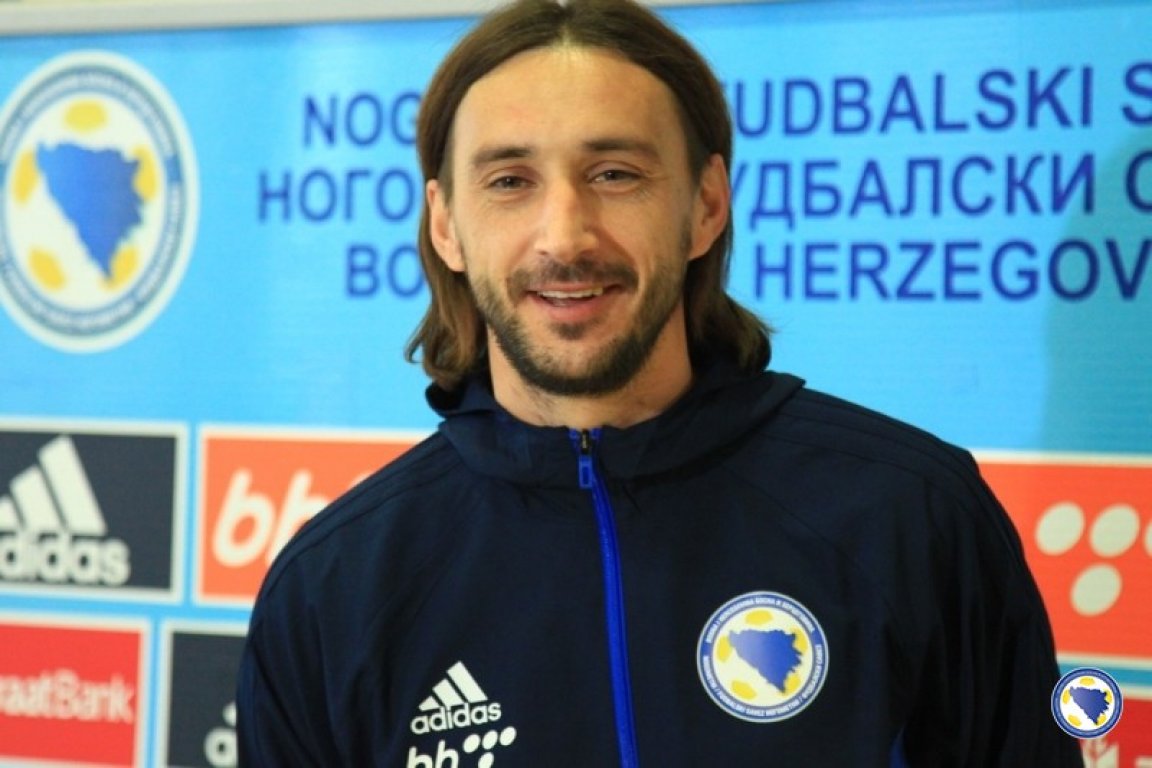 ahmetovic